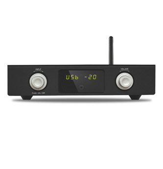 eDA3 解码器